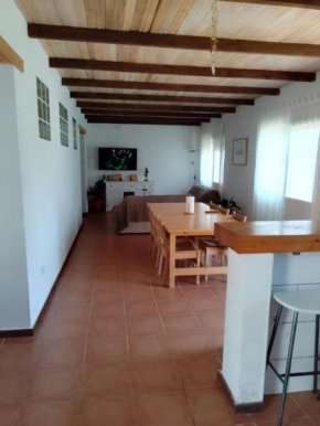 Apartamento La Yeguada 2